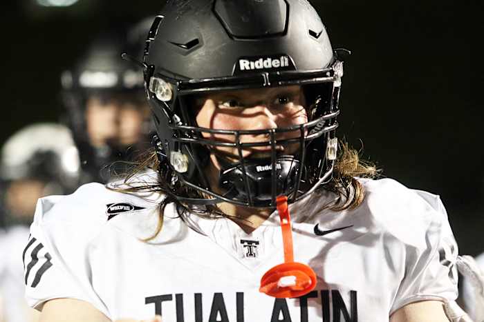 a Tualatin Jesuit football Oregon September 22 2023 Dan Brood 62